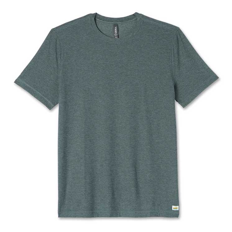 STRATO TECH TEE | HKR-KASHMI
