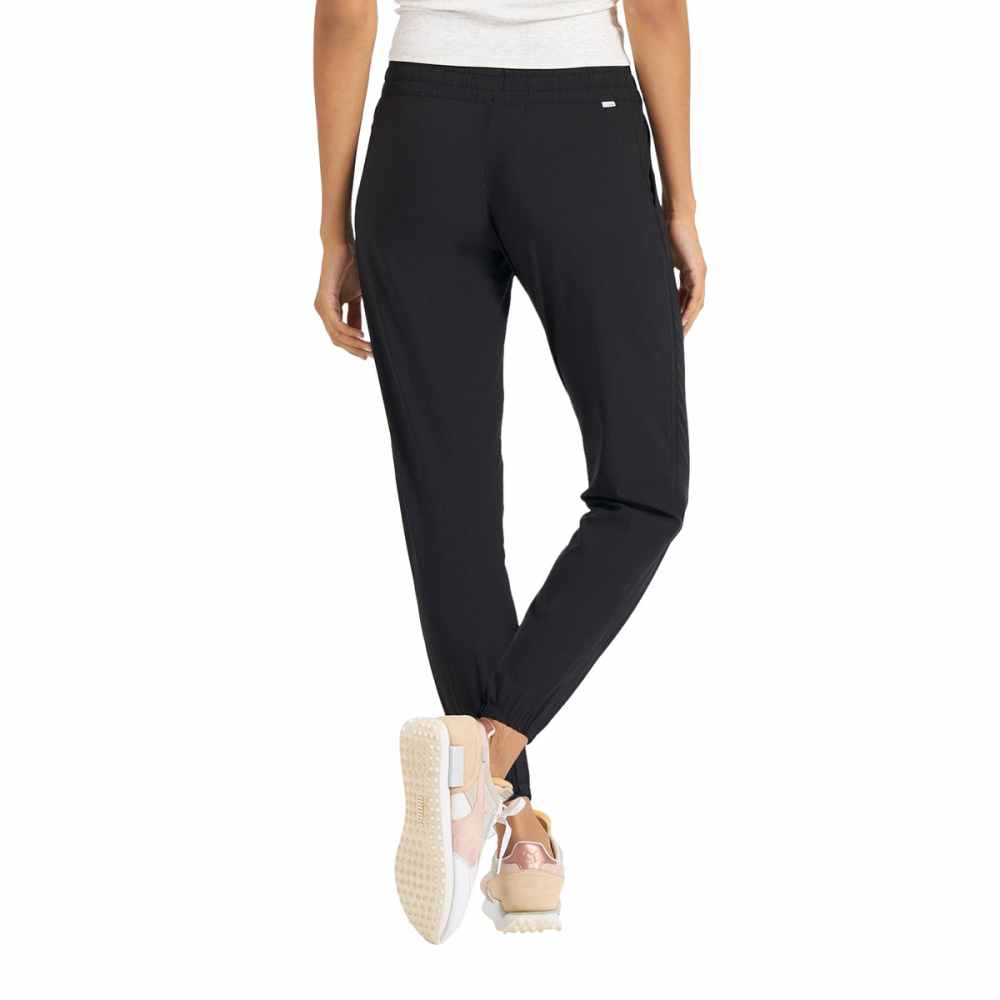 WEEKEND JOGGER | BLK-BLACK