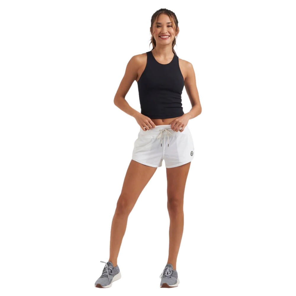 POSE PLYO TANK | BLK-BLACK