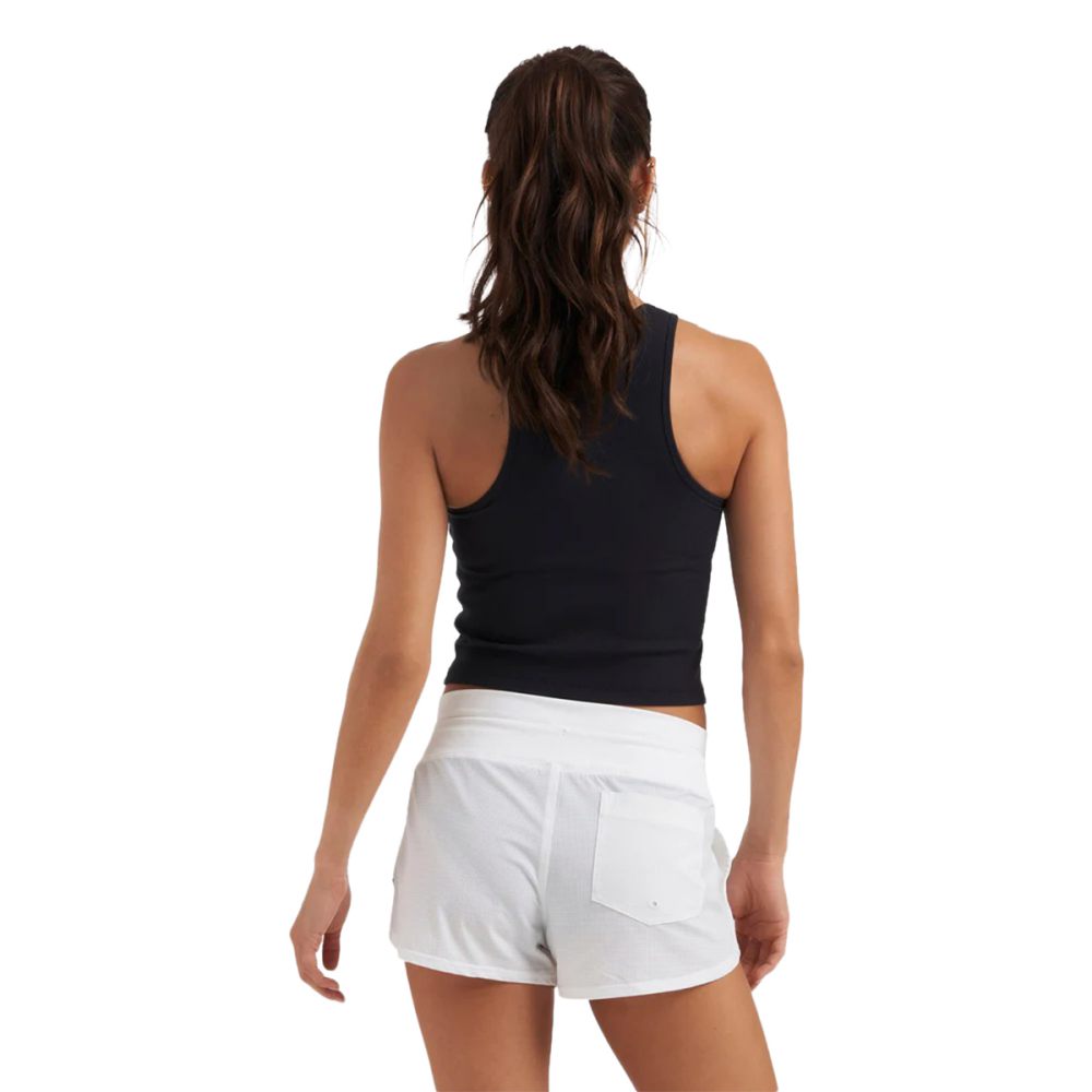 POSE PLYO TANK | BLK-BLACK