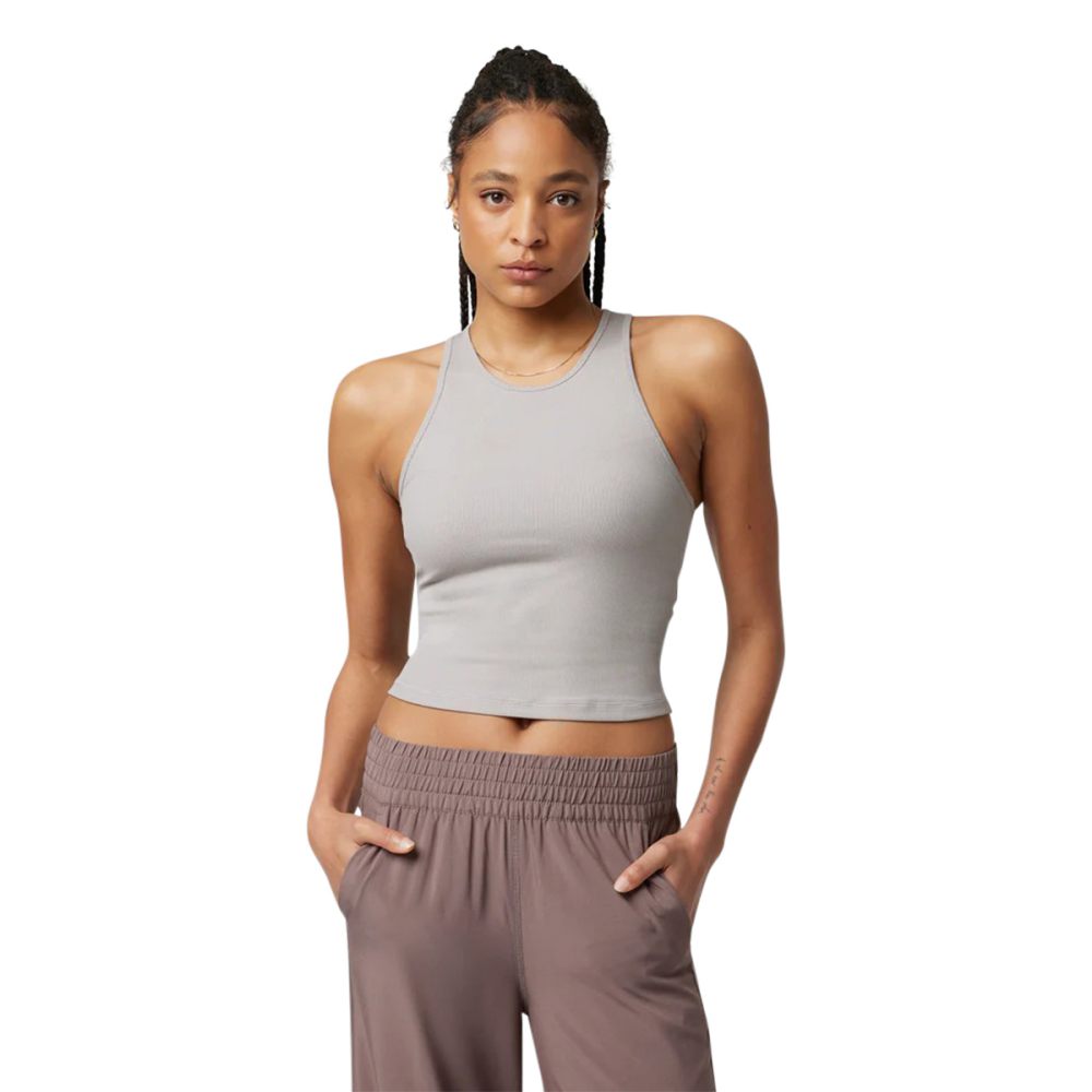 POSE PLYO TANK | HEW-SOFT P