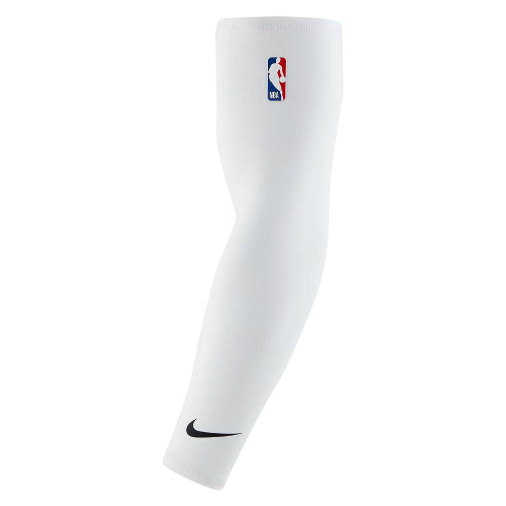 NBA SHOOTER SLEEVE 2.0 | 101-WHTBLK