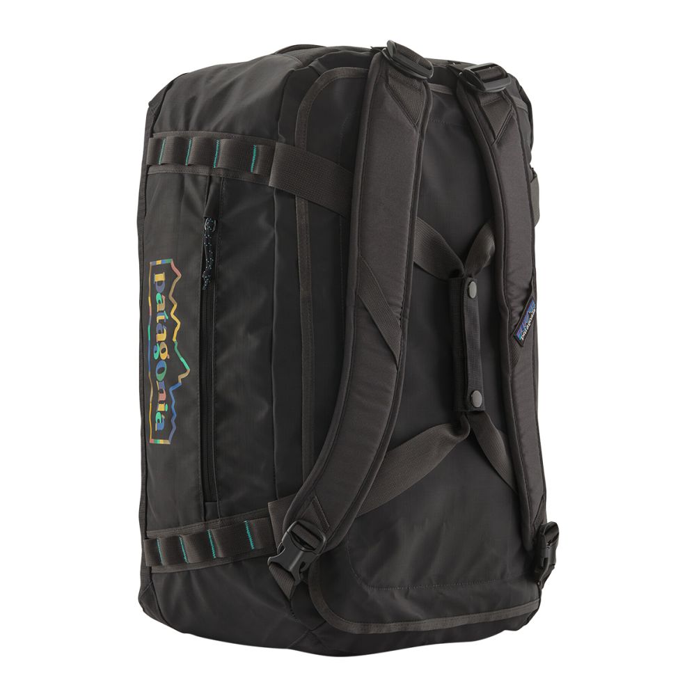 BLACK HOLE DUFFEL 40L | UFIB-UNITY