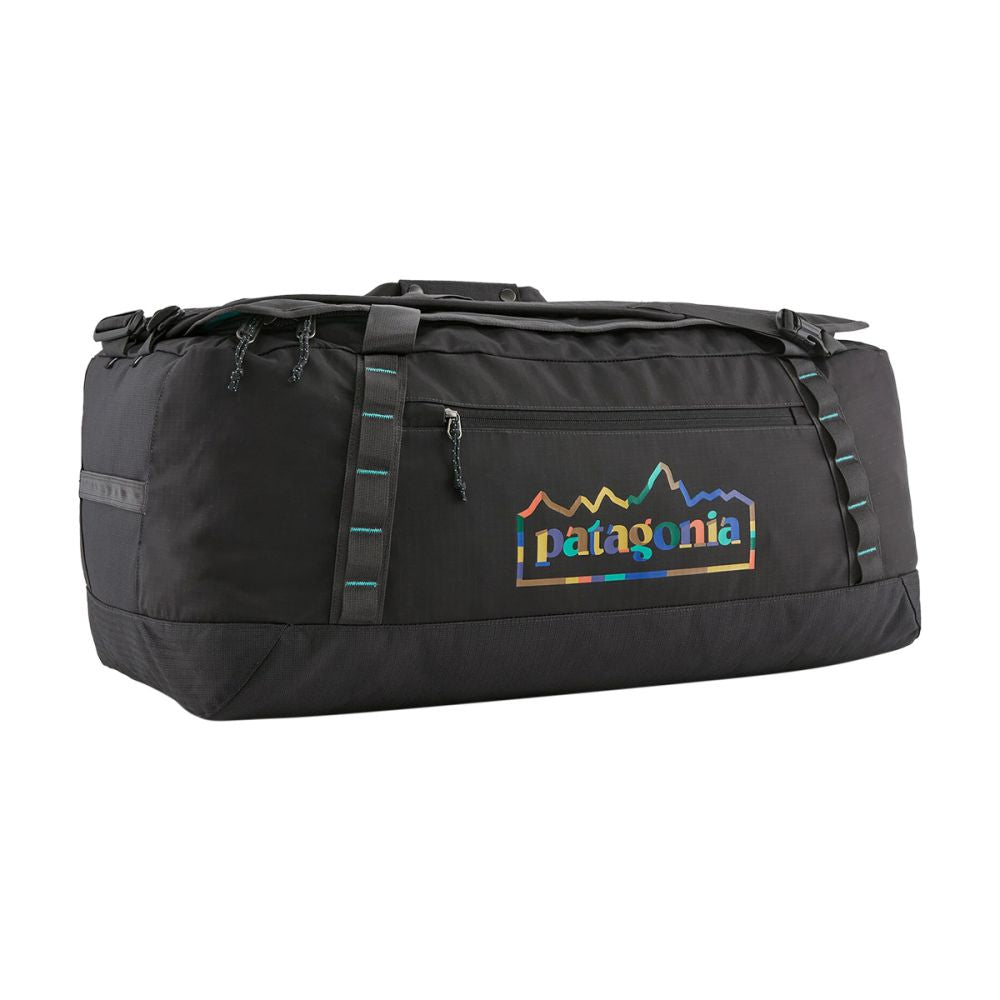 Patagonia Black Hole Duffel 70L Bags in Black Color