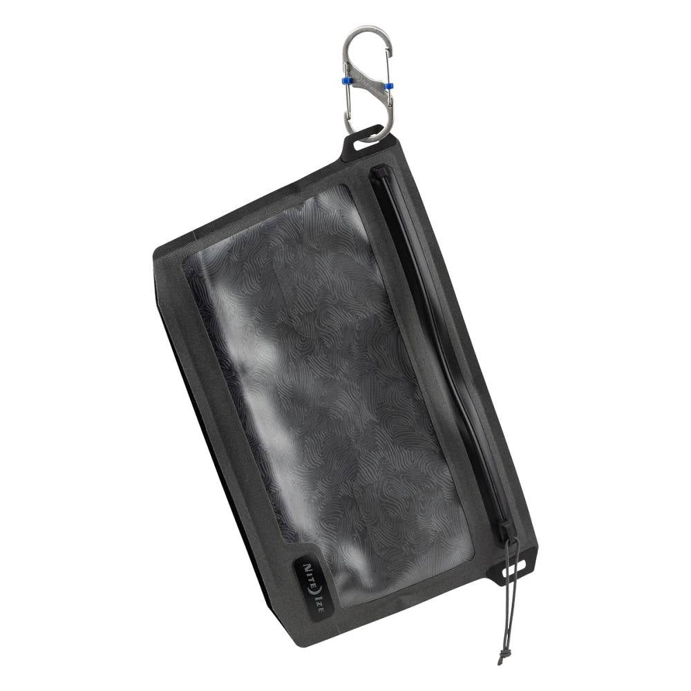 WATERPROOF 3-1-1 POUCH | NONE