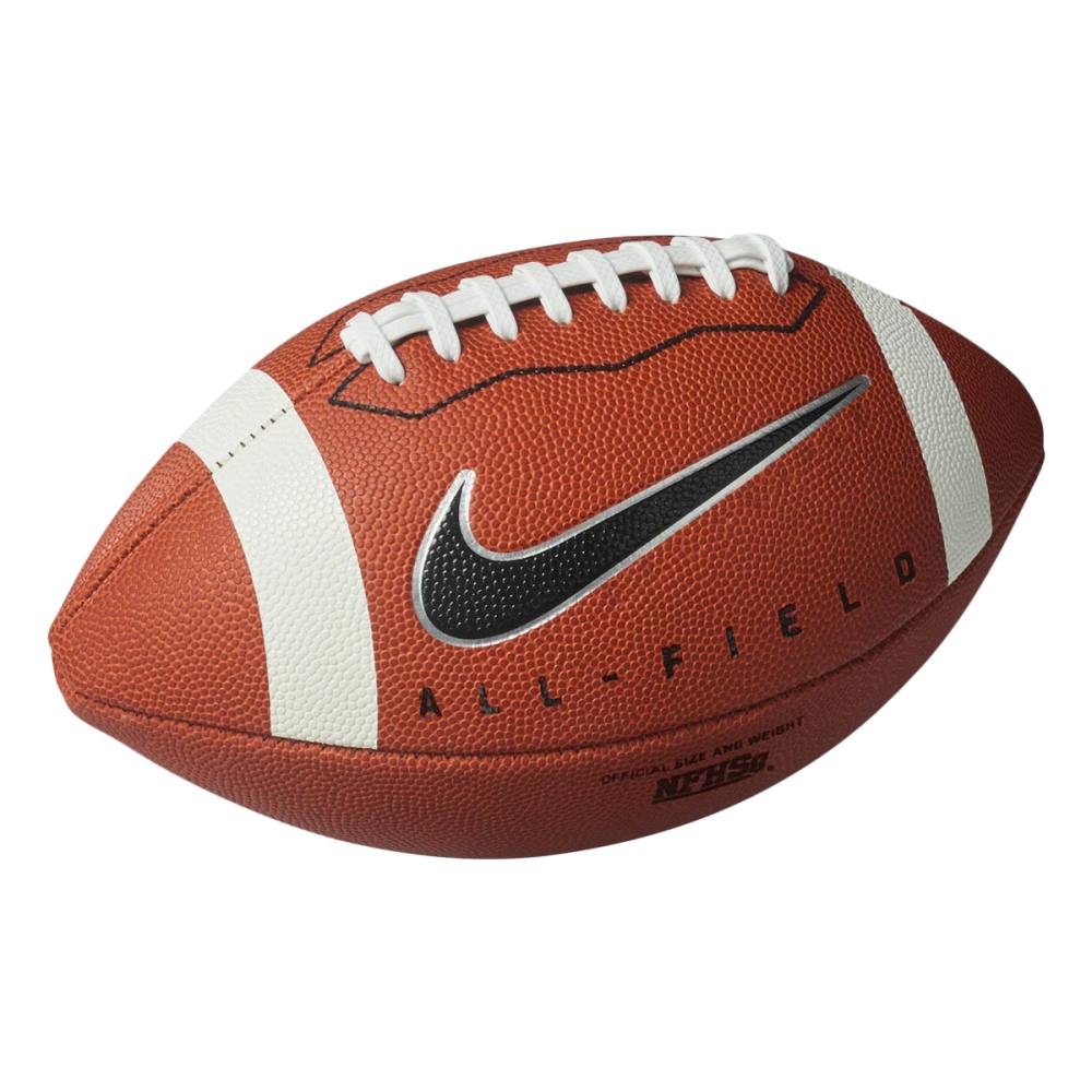 Nike All-Field 4.0 Football in Brown Color