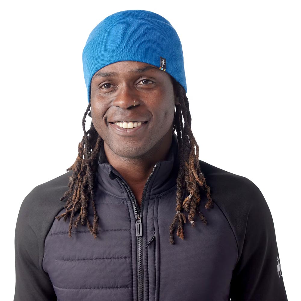 THE LID | N73-N.BLUE
