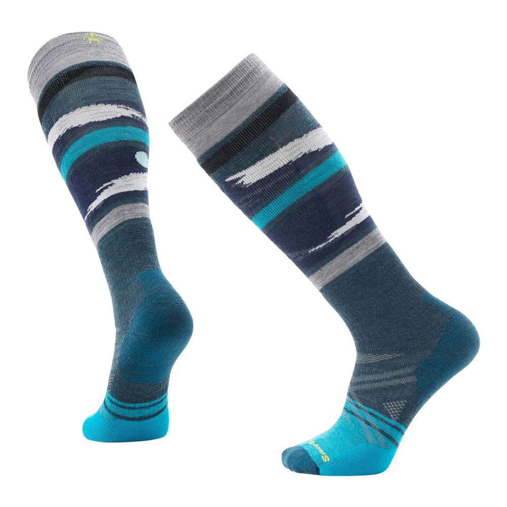 SKI FULL CUSHION SKI SOC | G74-T.BLUE