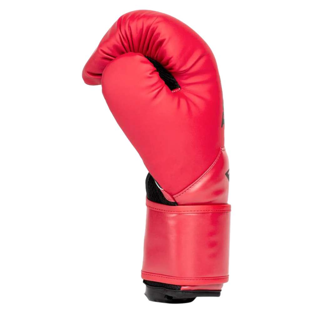 Everlast 12Oz Elite 2 Training Gl Boxing Gloves in Red Color