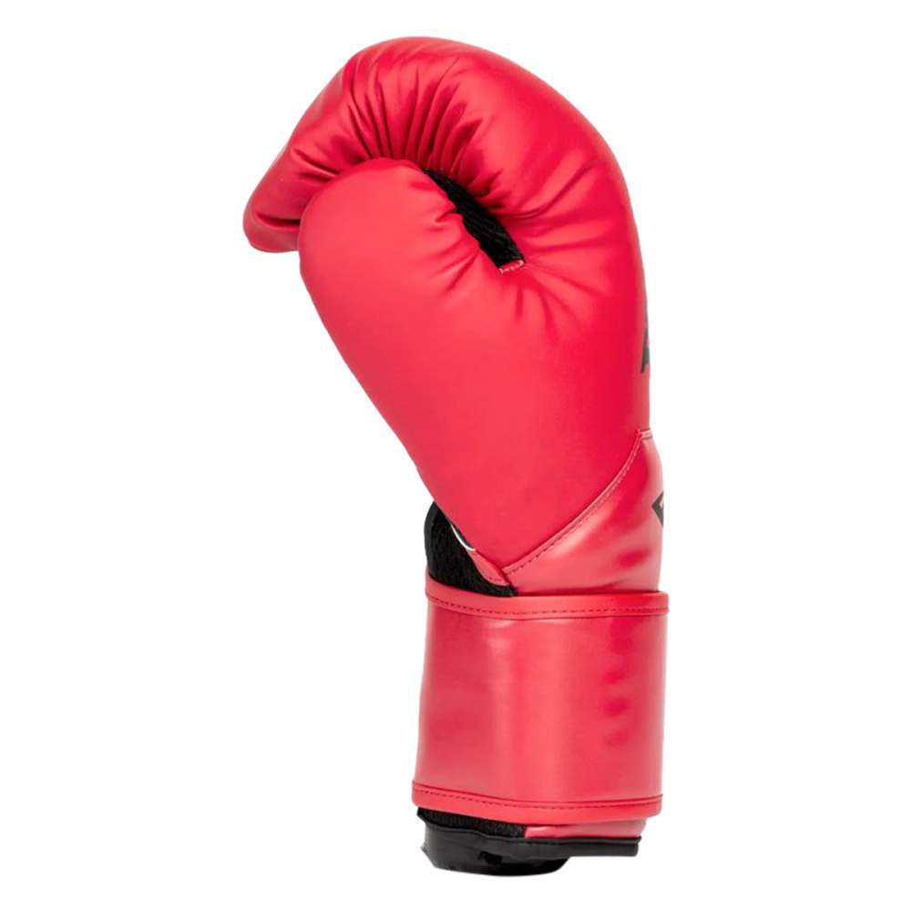 Everlast 14Oz Elite 2 Training Gl Boxing Gloves in Red Color