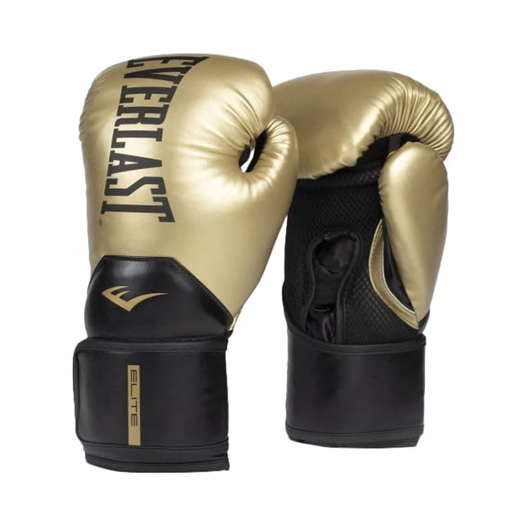 16OZ ELITE 2 TRAINING GL | GOLD/BLACK
