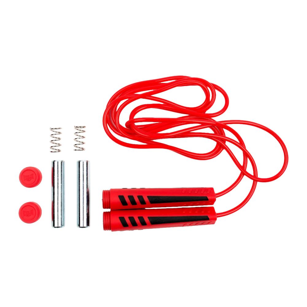 11 FT WEIGHTED JUMP ROPE | JUMP ROPE