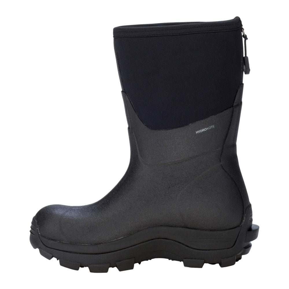 ARCTIC STORM MID | BLK/WHT