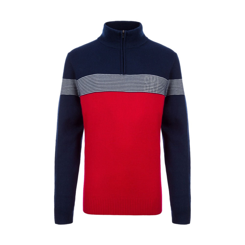 M SCOTT ZIP | 409-DEEPN