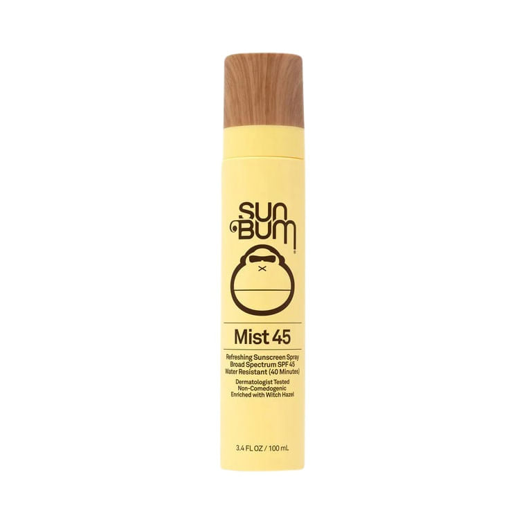Sun Bum Spf 45 Face Mist Swimsuits in No Color