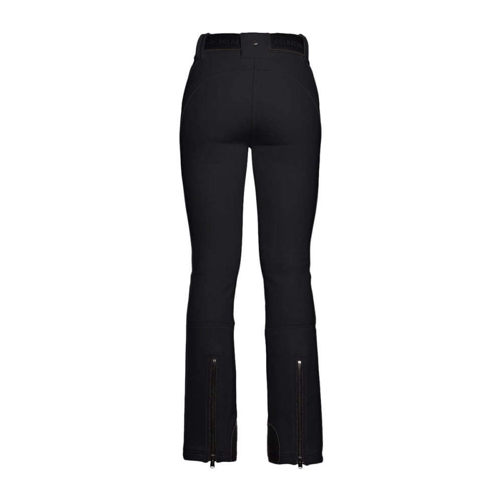 PIPPA SKI PANTS | 9000-BLACK