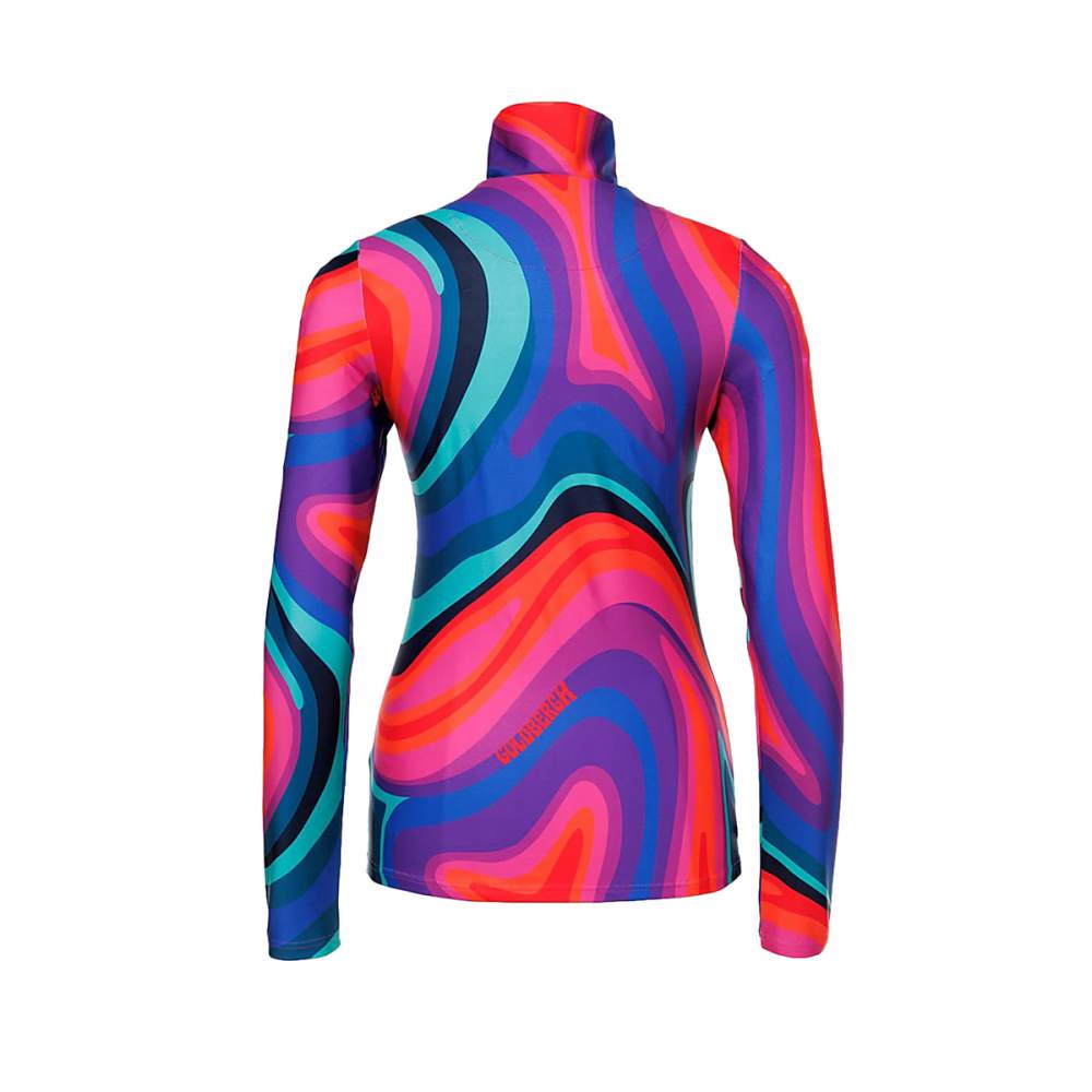 ILLUSION SKI PULLY | 0001-ASIN