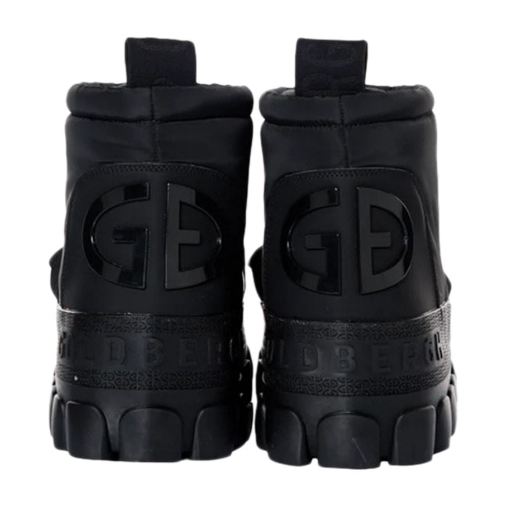 Goldbergh Womens Champy Boot in Black Color
