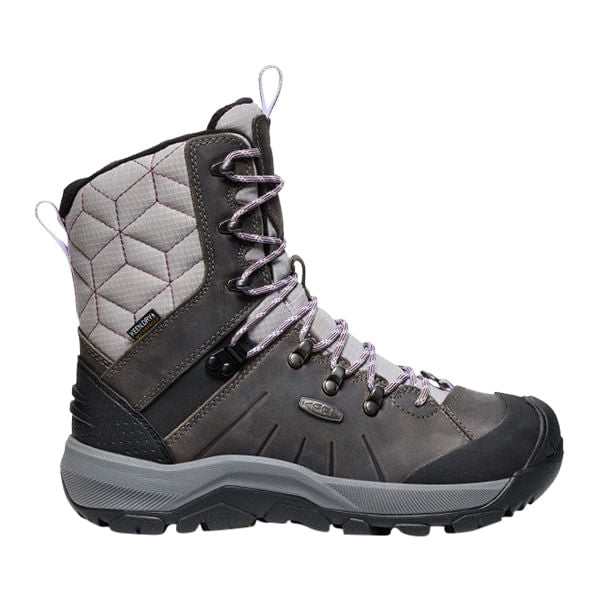 REVEL IV HIGH POLAR | STEEL