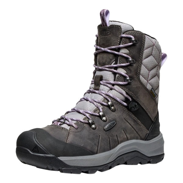 REVEL IV HIGH POLAR | STEEL