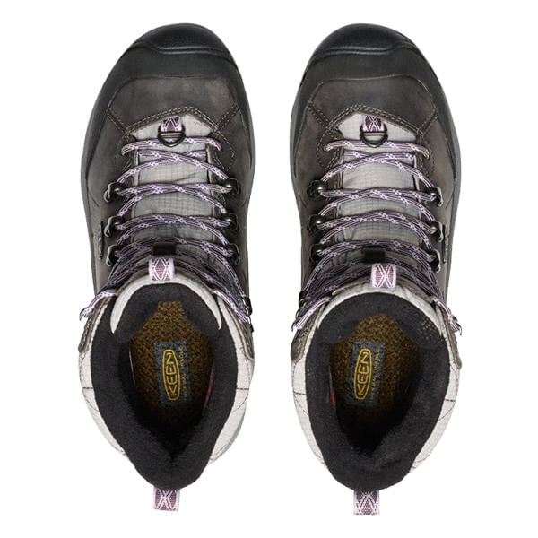 REVEL IV HIGH POLAR | STEEL