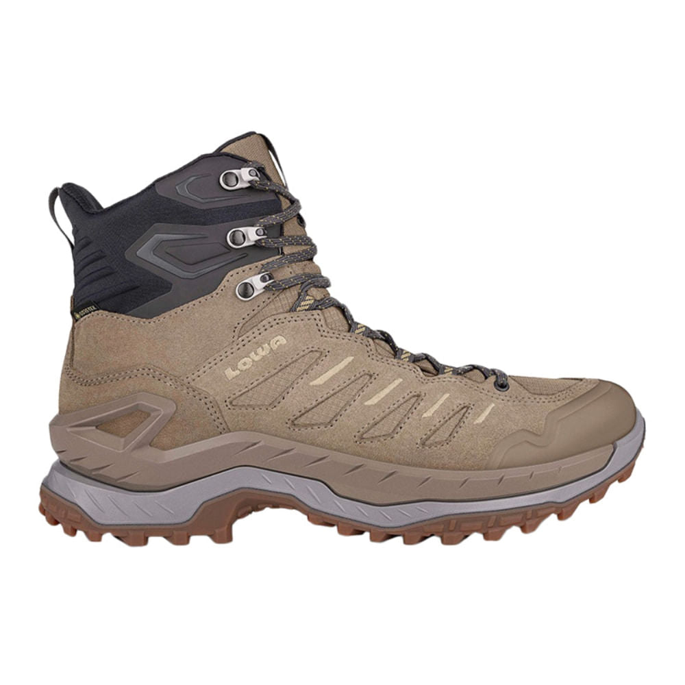 INNOVO GTX MID | DUNE/GREY
