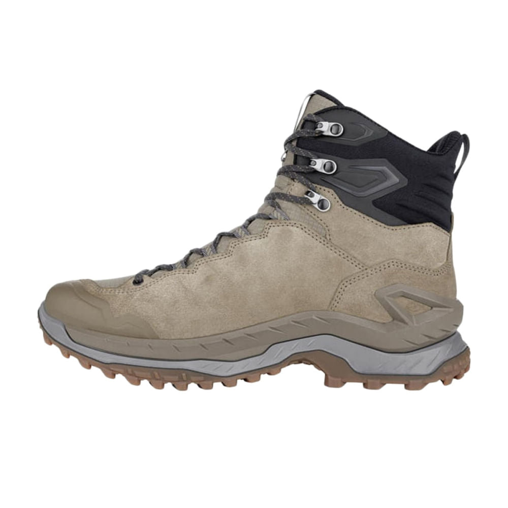 INNOVO GTX MID | DUNE/GREY