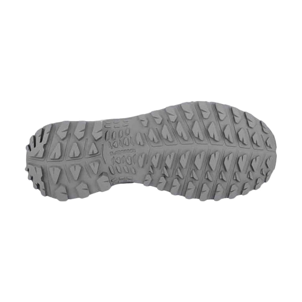 Lowa Womens Innovo GORE-Tex Mid Ws Boots in Blue Color