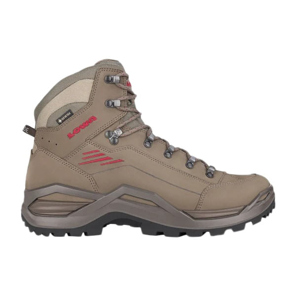 RENEGADE EVO GTX MID | STONE/REDW