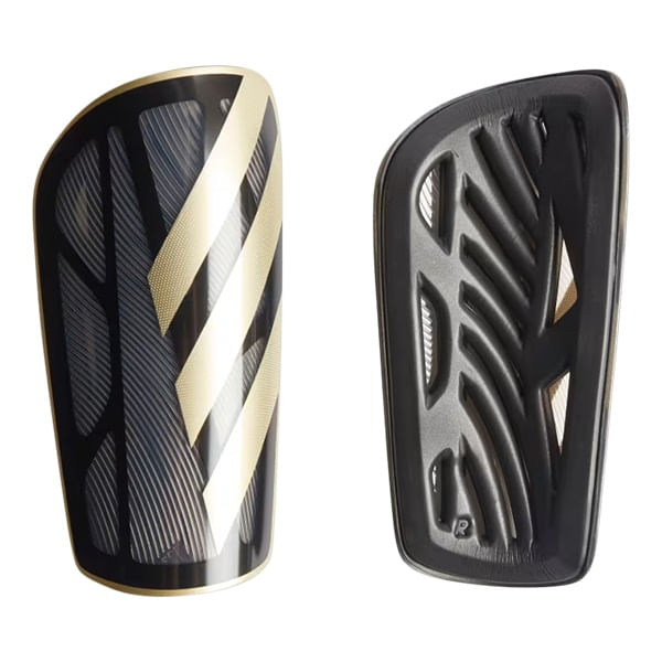 TIRO LEAGUE SHIN | BLACK/GREY