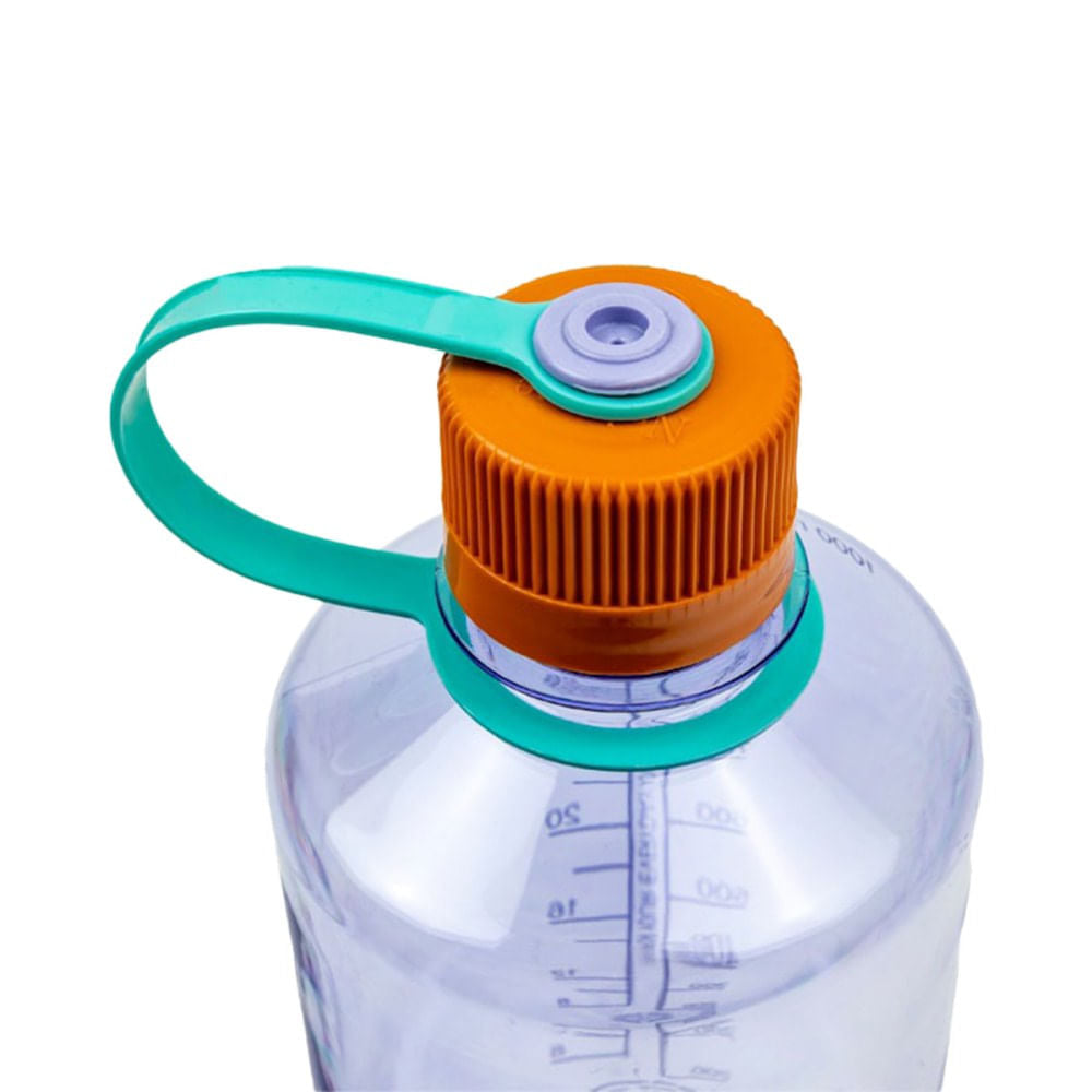 NALGENE 32OZ NM SUSTAIN | AMETHYST