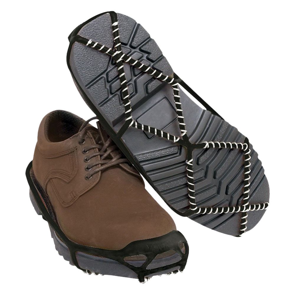 YAKTRAX WALK BLACK | BLACK
