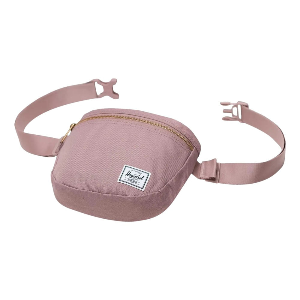 SETTLEMENT HIP PACK | 02077-ASH