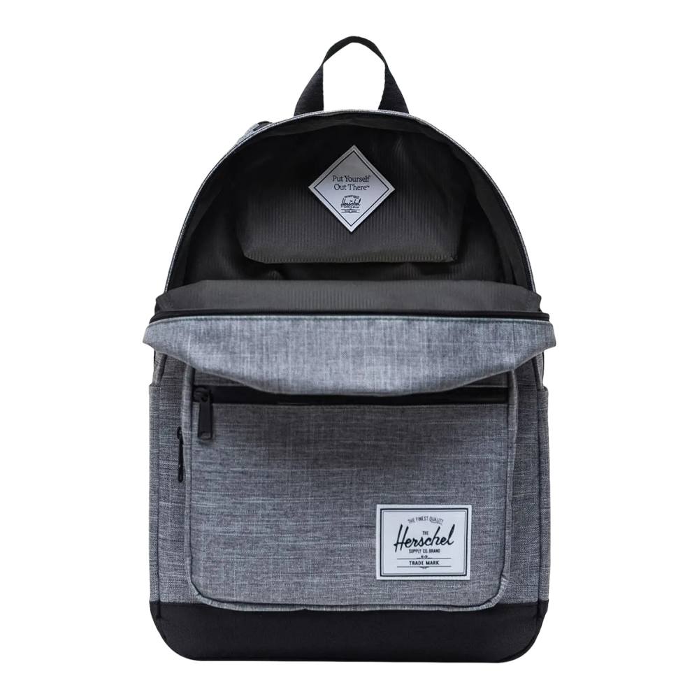 POP QUIZ BACKPACK | 00919-RAVE