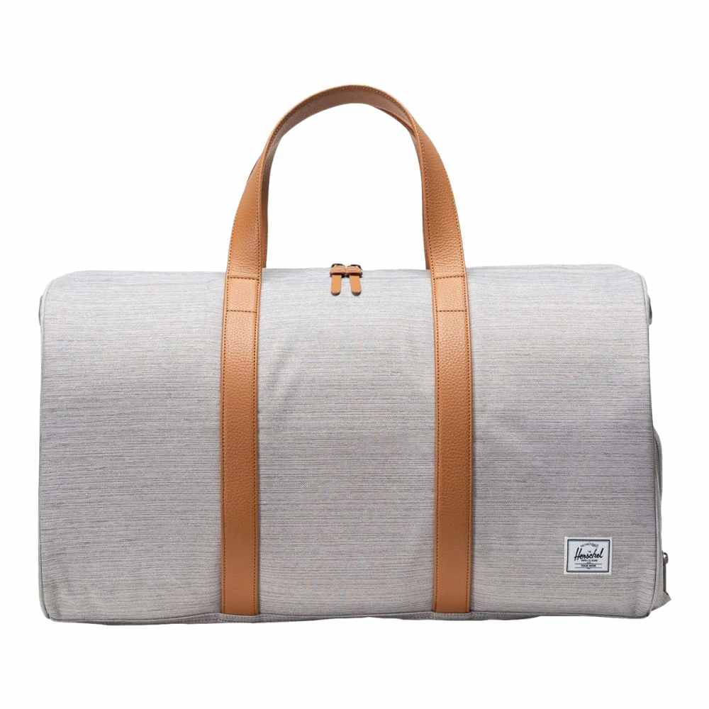 NOVEL DUFFLE | 01866-LIGH