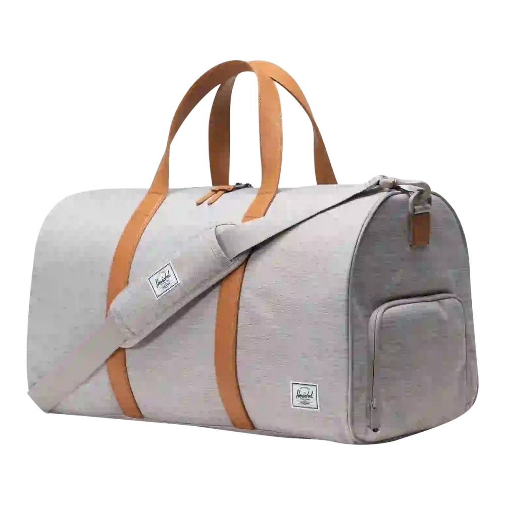 NOVEL DUFFLE | 01866-LIGH