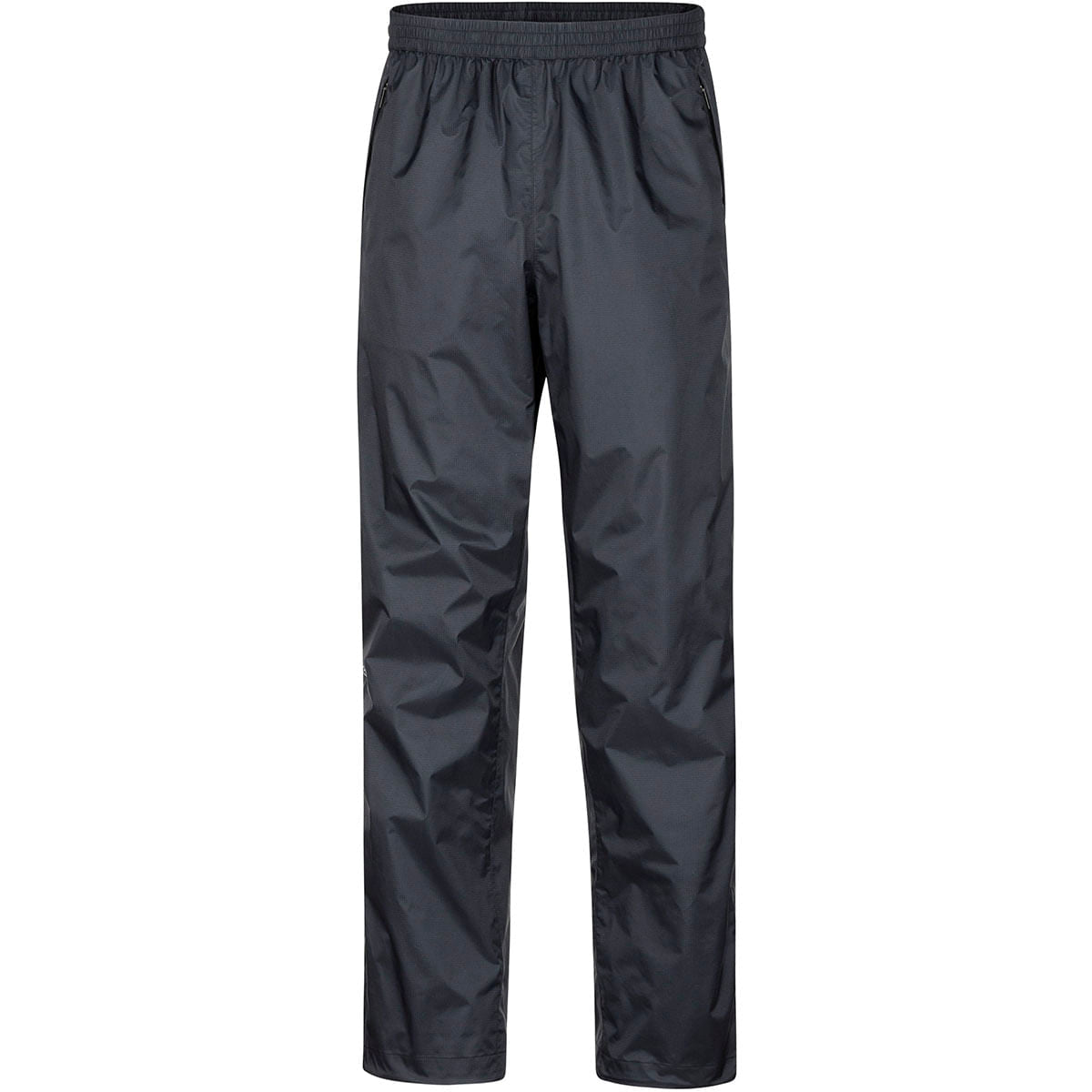PRECIP ECO PANT | 001-BLACK