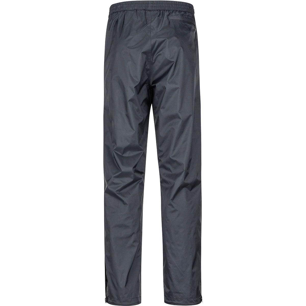 PRECIP ECO PANT | 001-BLACK