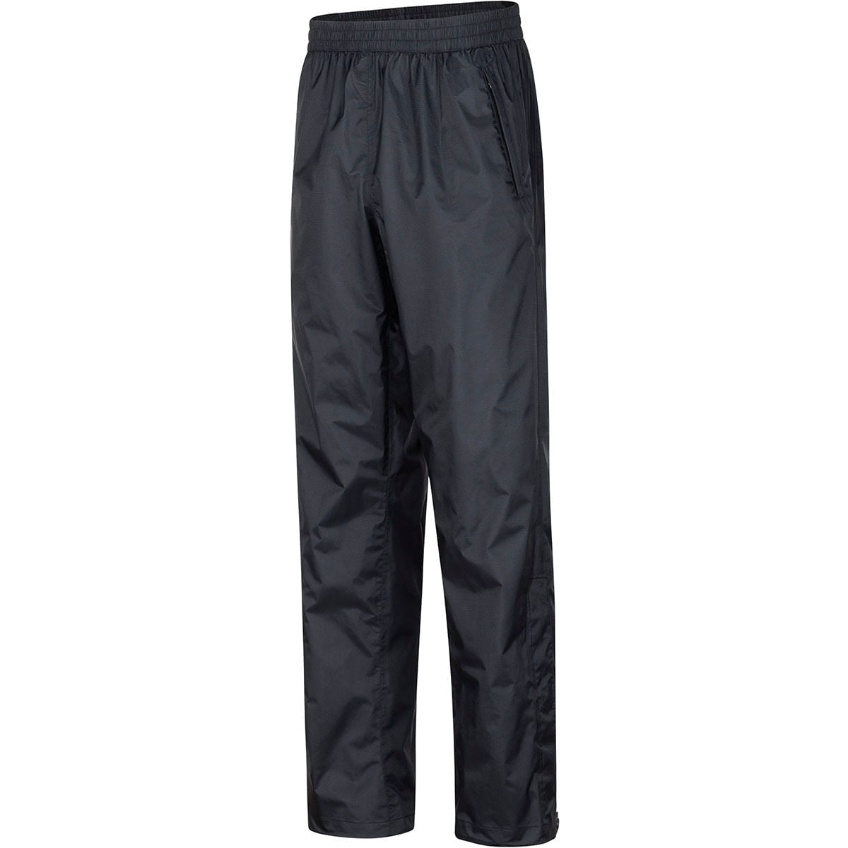 PRECIP ECO PANT | 001-BLACK
