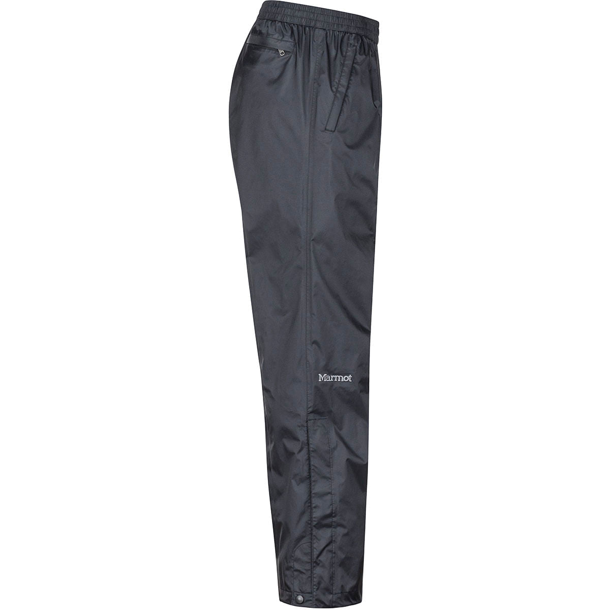 PRECIP ECO PANT | 001-BLACK