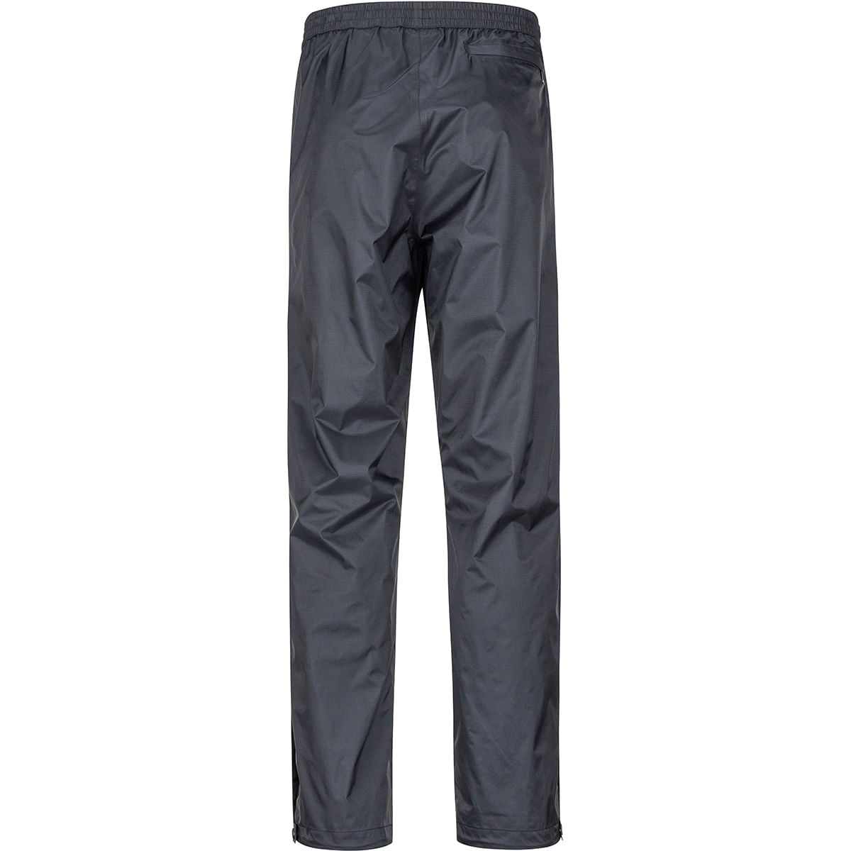 PRECIP ECO PANT SHORT | 001-BLACK