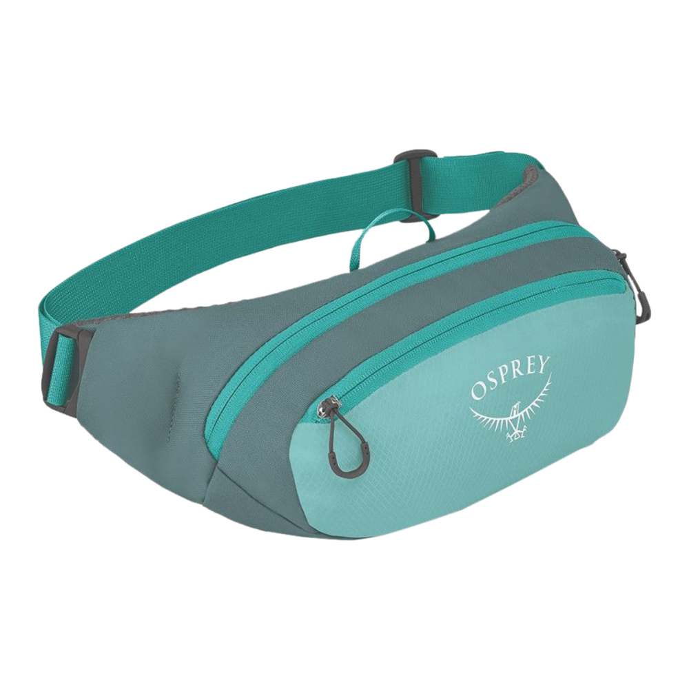 osprey blue bag Osprey Packs Daylite Waist Pack Jetstream Blue