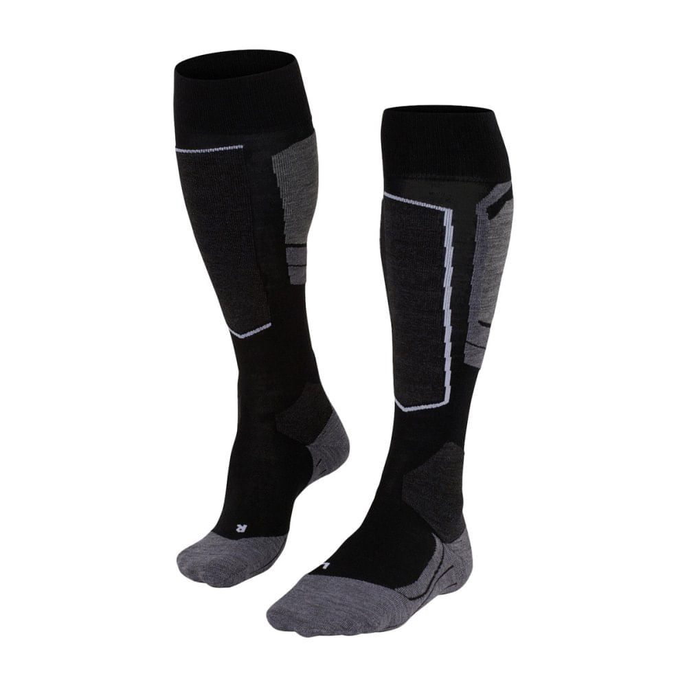 WM SK4 LIGHTWEIGHT CUSHI | 3010-BLACK