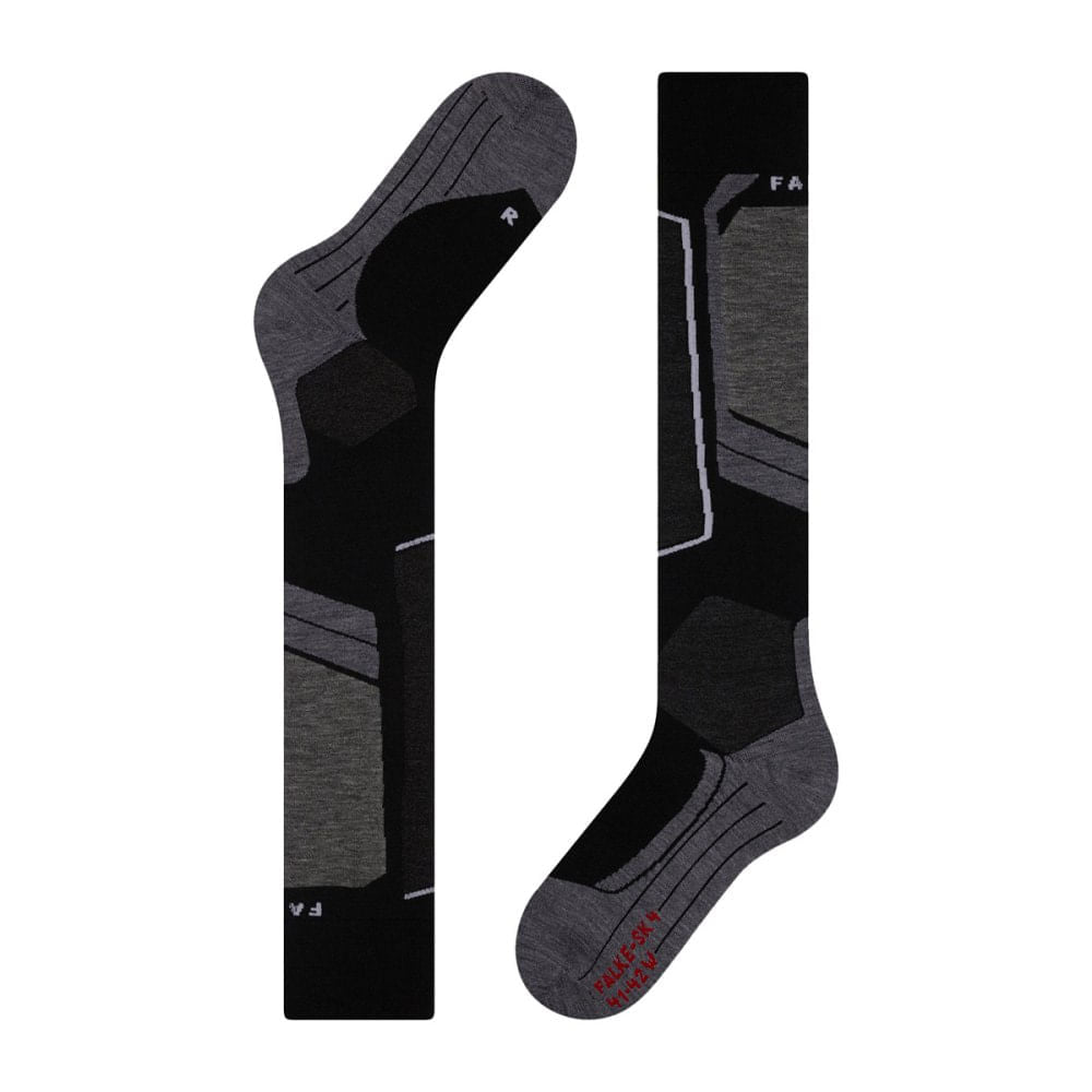 WM SK4 LIGHTWEIGHT CUSHI | 3010-BLACK