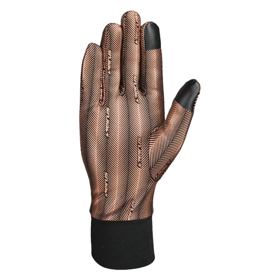 HEATWAVE GLOVE LINER | ROSE GOLD