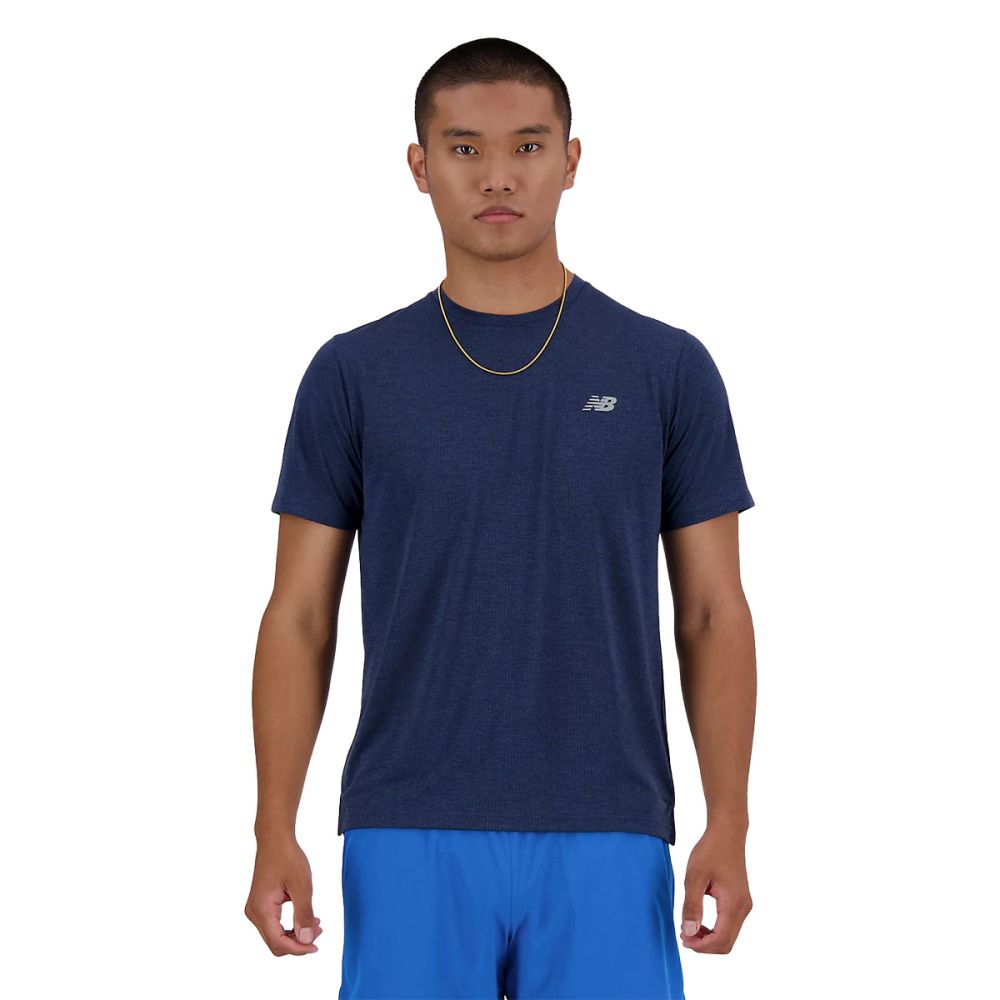 M ATHLETICS TSHIRT | NNH NB NAV