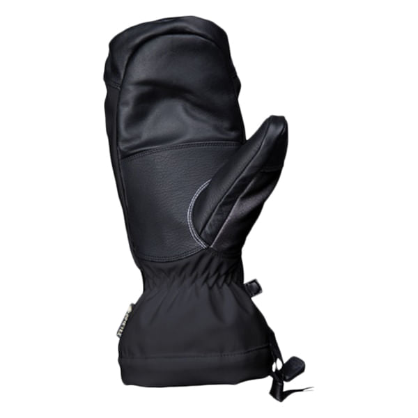 M SANCTUM MITT | BLACK