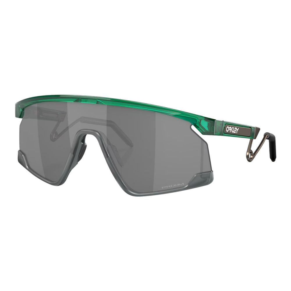 BXTR METAL TRNSP VIRIDN | PRZM BLACK