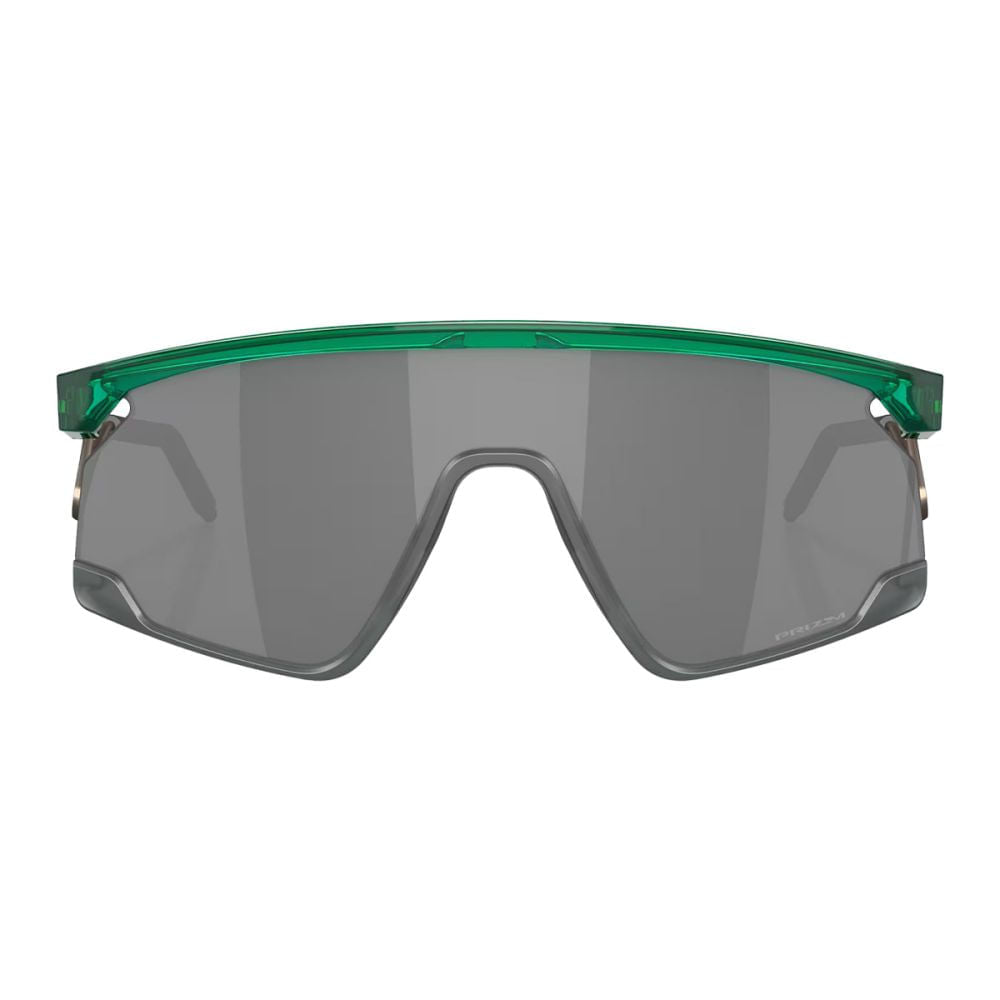 BXTR METAL TRNSP VIRIDN | PRZM BLACK