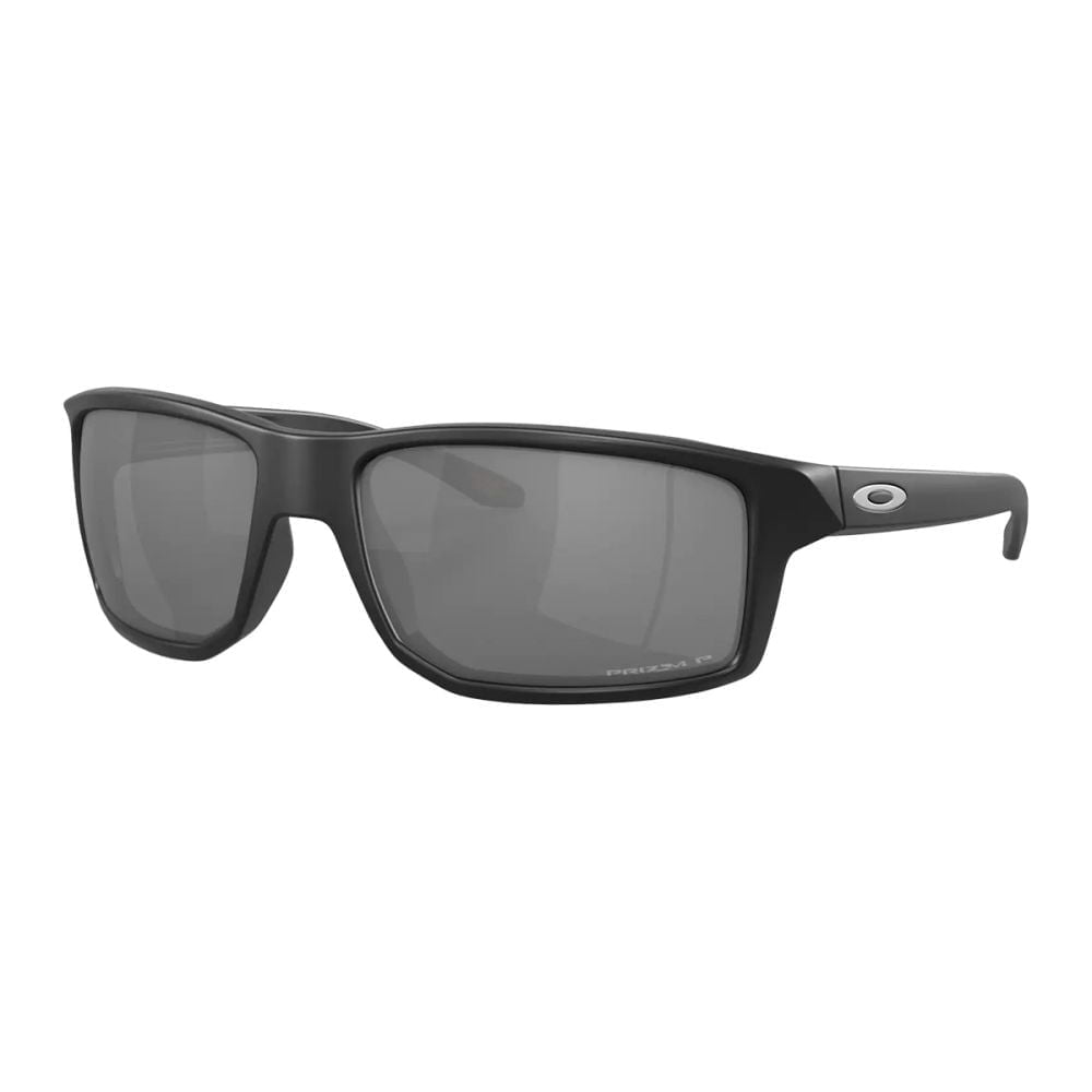GIBSTON MATTE BLACK | PRZMBLKPLZ